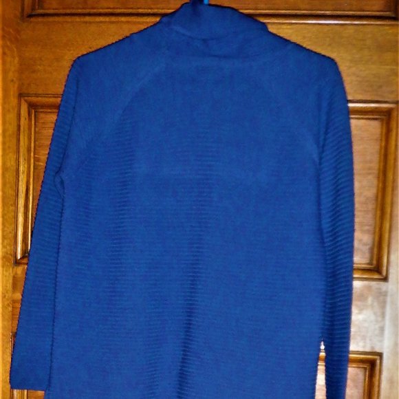 *** BENEDETTAB *** ITALY ~ Top / Pullover M - Picture 2 of 3